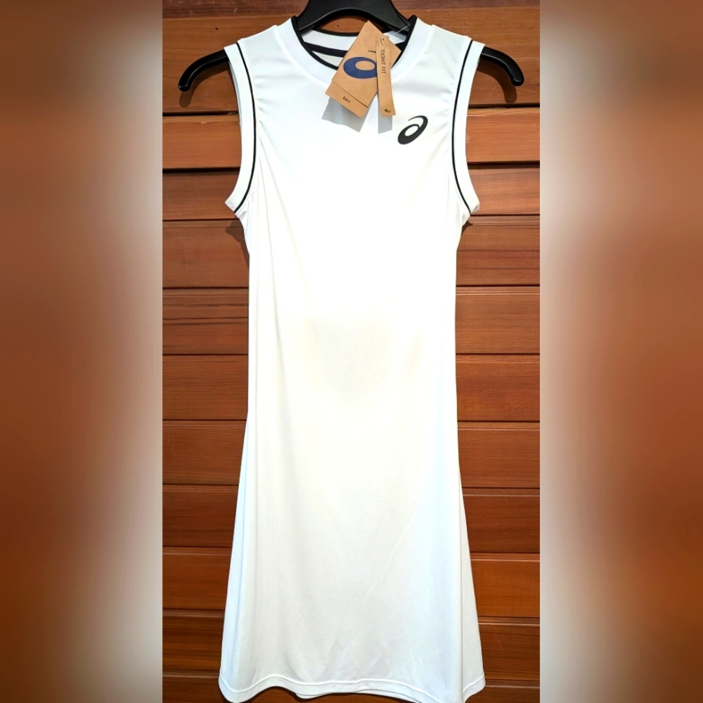Asics women's small court dress